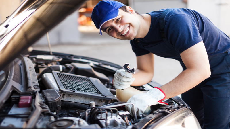 Finding Reliable Transmission Repair Services in Clio, MI