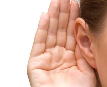 Discreet Hearing Aid Options in Naperville