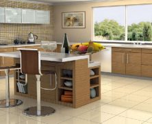 Why Hire a Professional Kitchen Remodeling Contractor for an Update