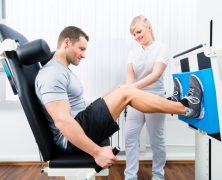 Fitness in Markham, ON: Benefits of Finding a Good Gym to Exercise