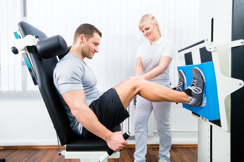 Fitness in Markham, ON: Benefits of Finding a Good Gym to Exercise