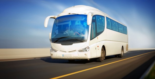 Charter Bus Service Can Offer Tour Packages to Vacationing Families