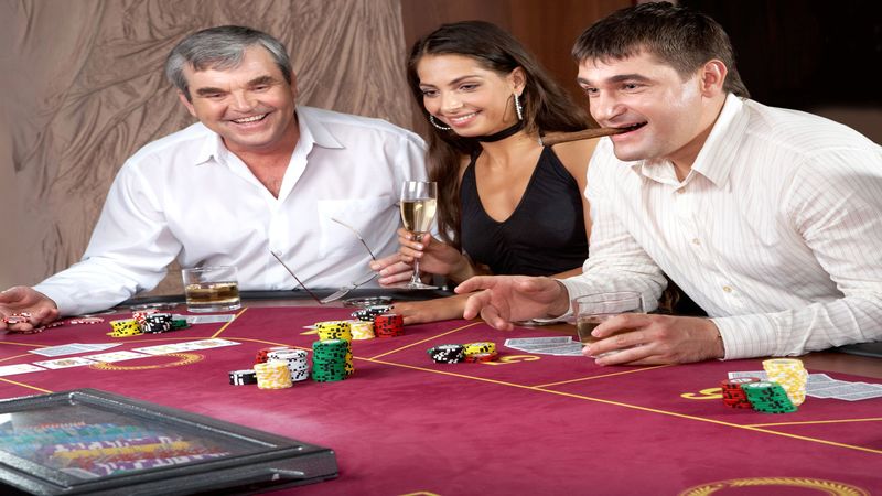 Can You Play Free Slots?