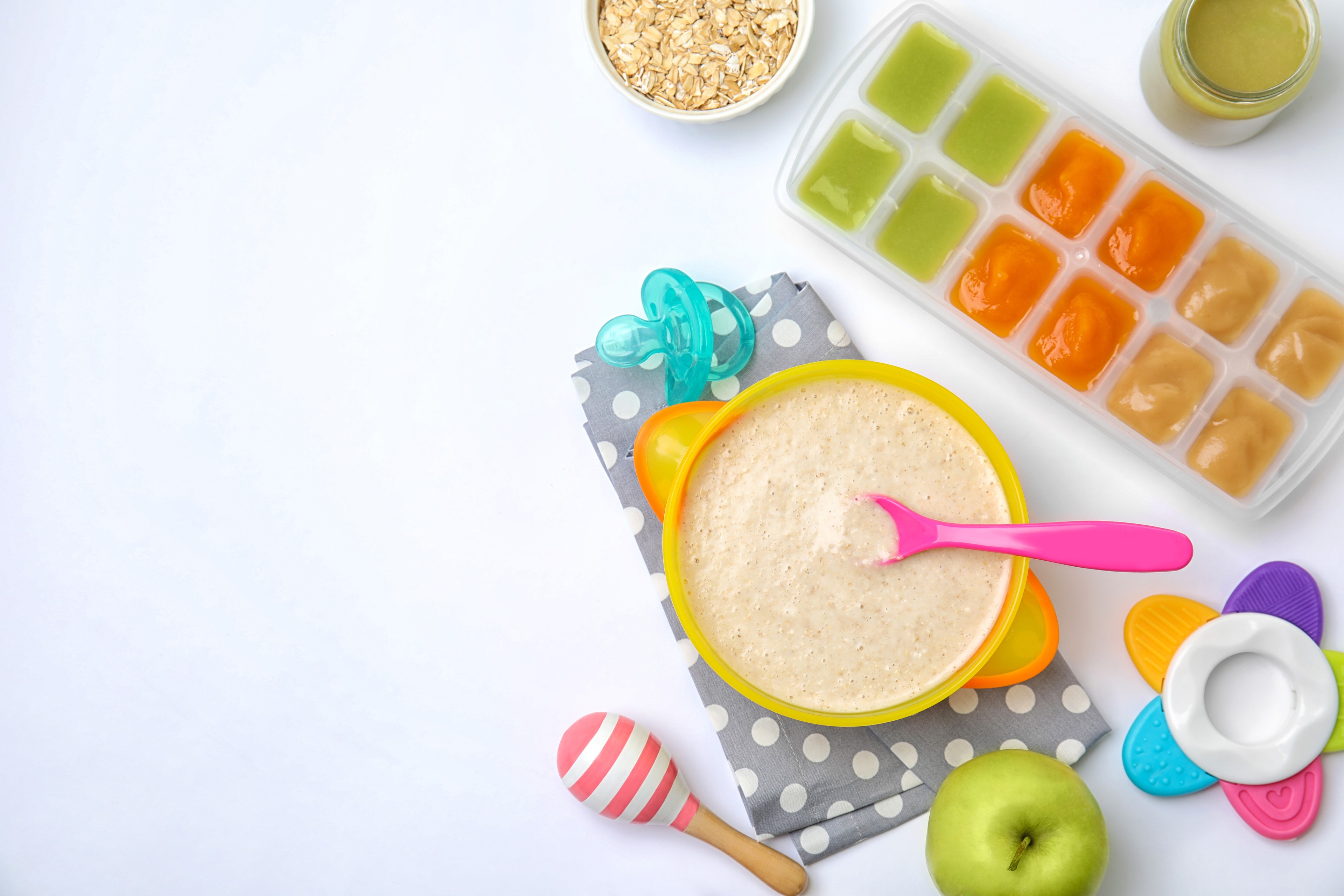 3 Ways New Moms Can Get Free Baby Formula Anywhere in the US