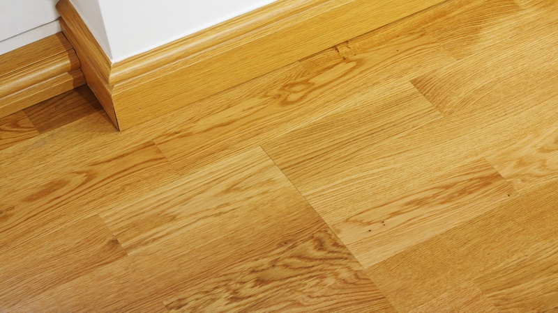 The Benefits of Hardwood Flooring In San Jose
