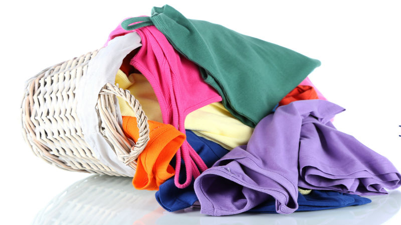 Finding Laundry Service in Loveland