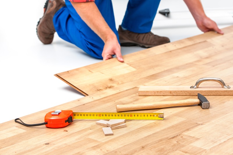 Getting the Best Flooring Options for Your Home