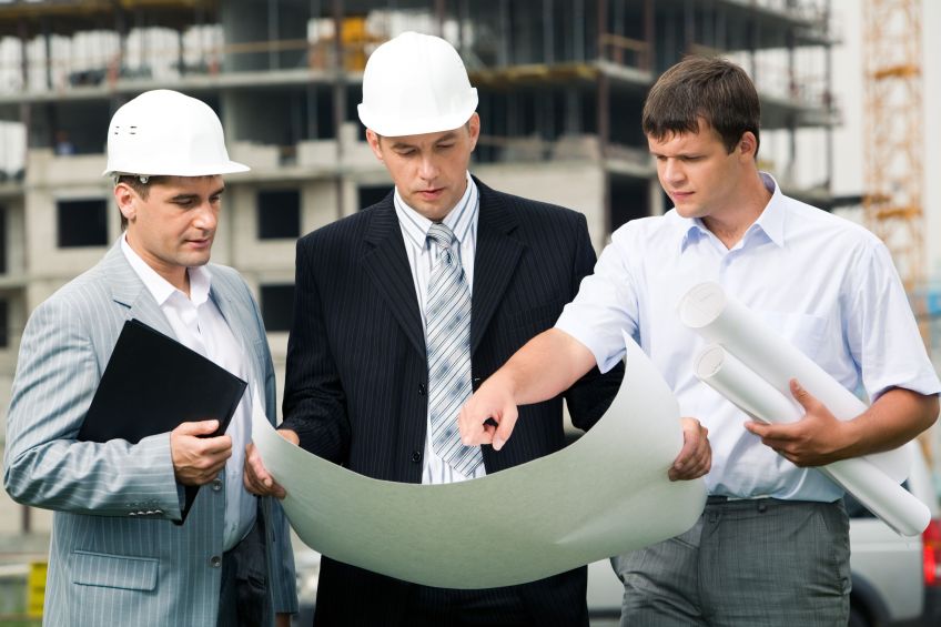 Receive Assistance From One of the Top Multifamily Builders in Jacksonville