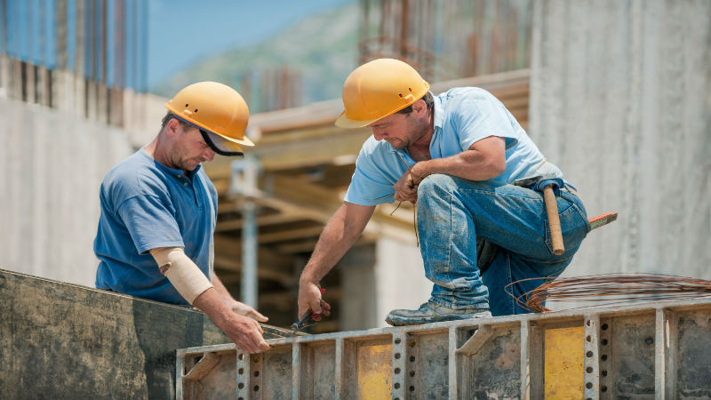 Signs of a Failing Foundation: When it’s Time to Call a Professional Concrete Foundation Contractors in Port Orchard WA