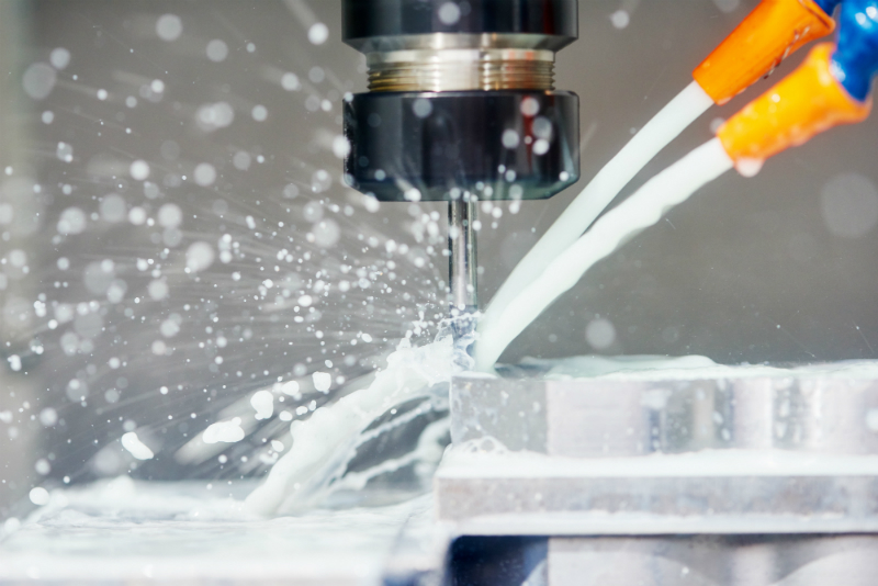 Why Buying Used CNC Machinery May Be a Better Idea Than Buying New
