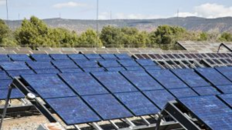 Make the Switch to Solar with Residential Solar Panels