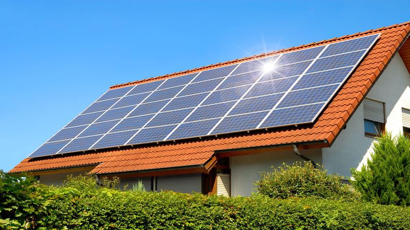 Efficient Solar Panel Installation and Financing in Orlando, Florida