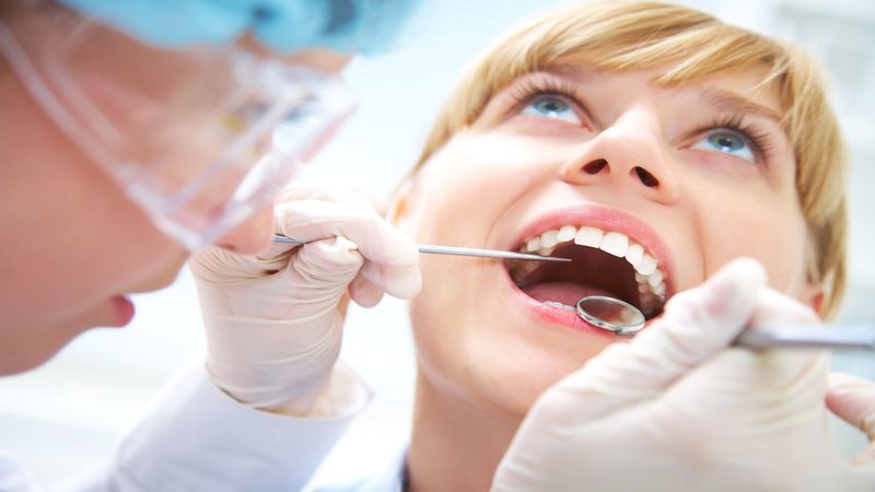 How to Find a Good Dentist near Blue Earth, MN