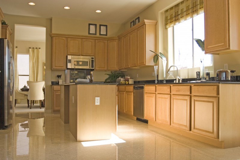 Stunning German Kitchen Cabinets from a Design Studio in Twickenham, UK