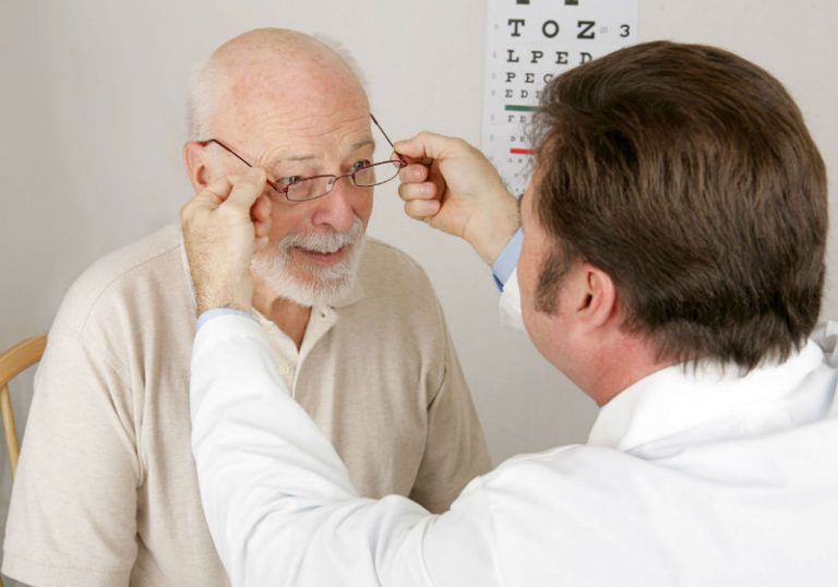 4 Conditions That Can Be Treated by A Retina Specialist in Jacksonville Fl?