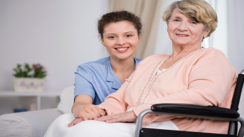 Providing the Next Level of Care for Seniors in Utah County