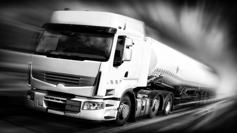 Help is Right Around the Corner with Interstate Fleet Services in Laurel