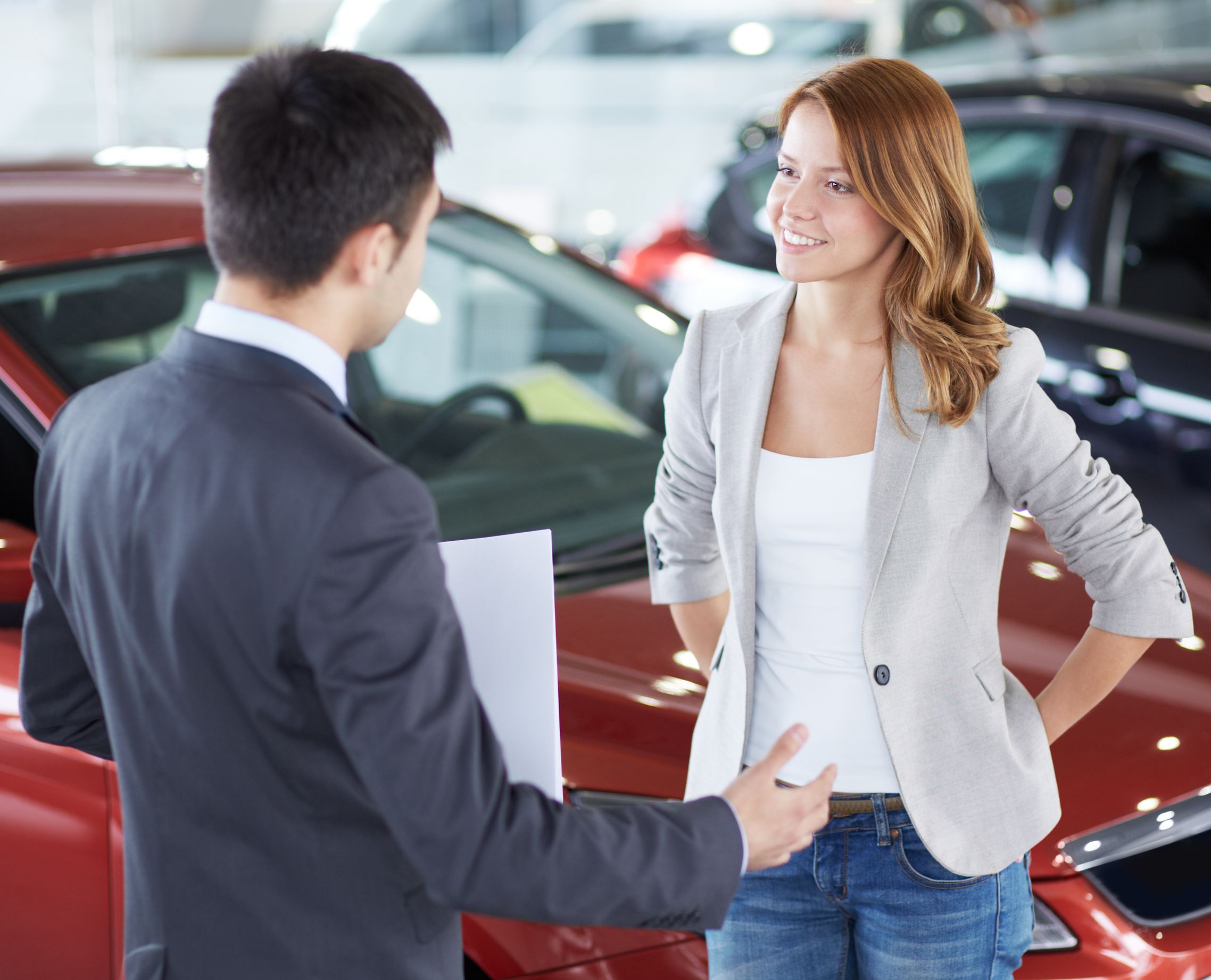 Why You’ll Love the Benefits of Thinking About a Volkswagen Dealer in Golf, Romeoville