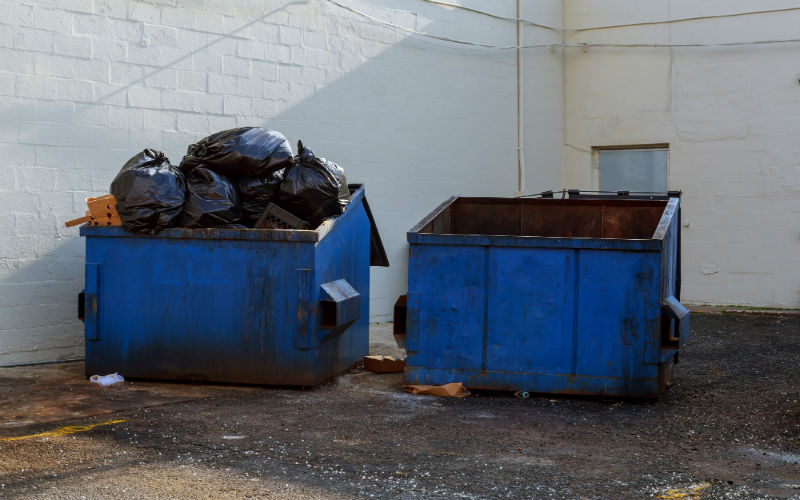 How to Find Affordable Dumpster Rental in Griffin, GA