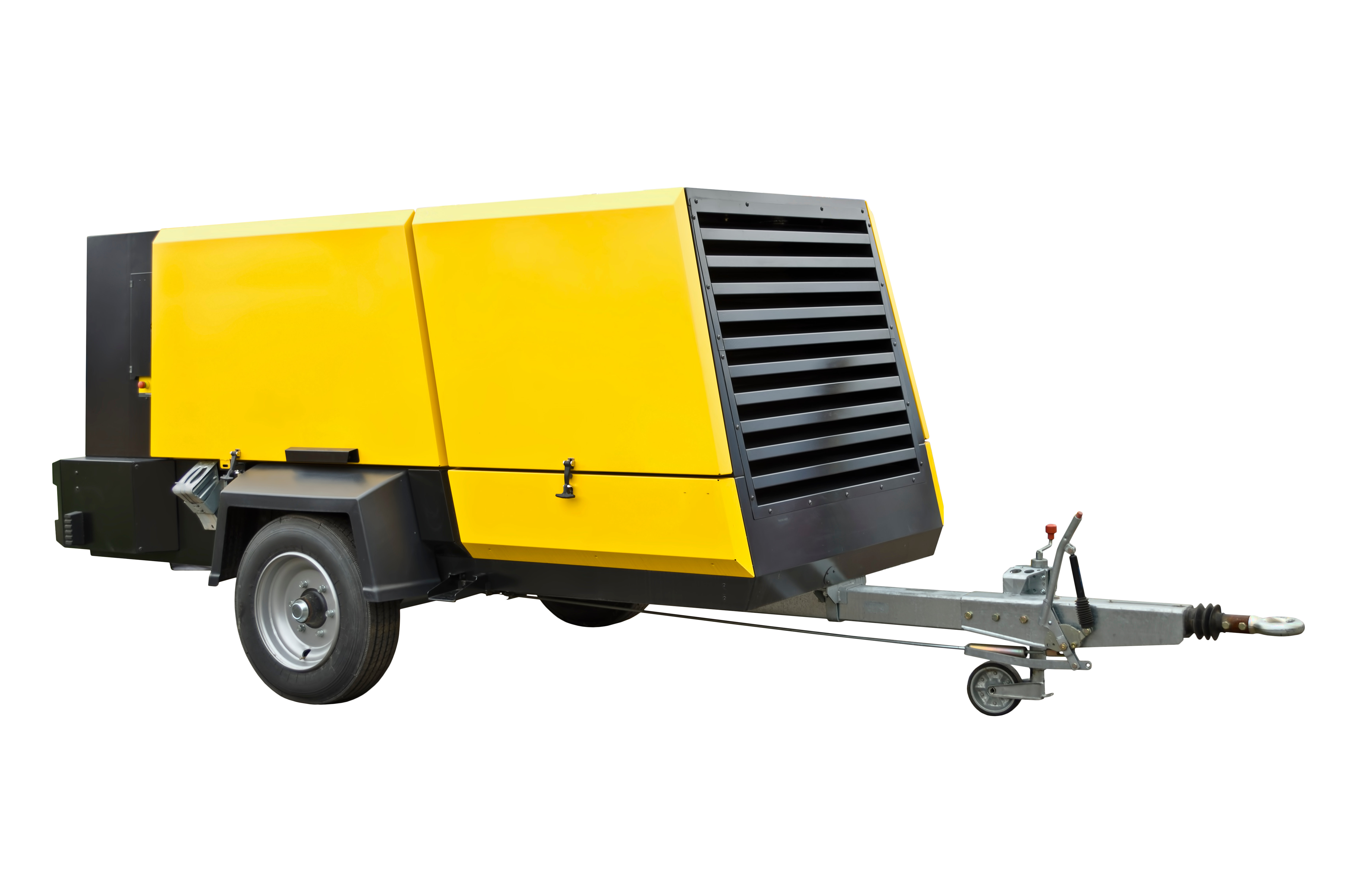 Are You Looking for Affordable Air Compressor Rental in New York?