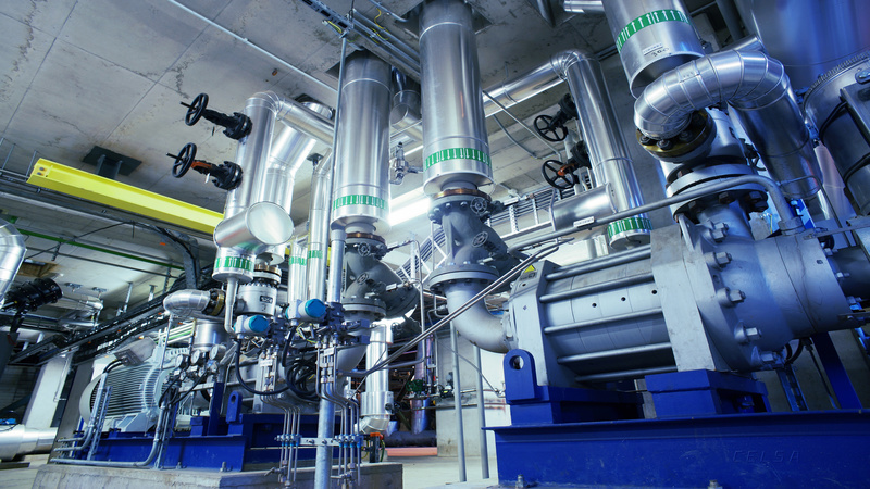 Basic Maintenance to Perform On Your Commercial Refrigeration Equipment