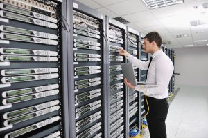 10 Guidelines for Selecting a Colocation Service Provider