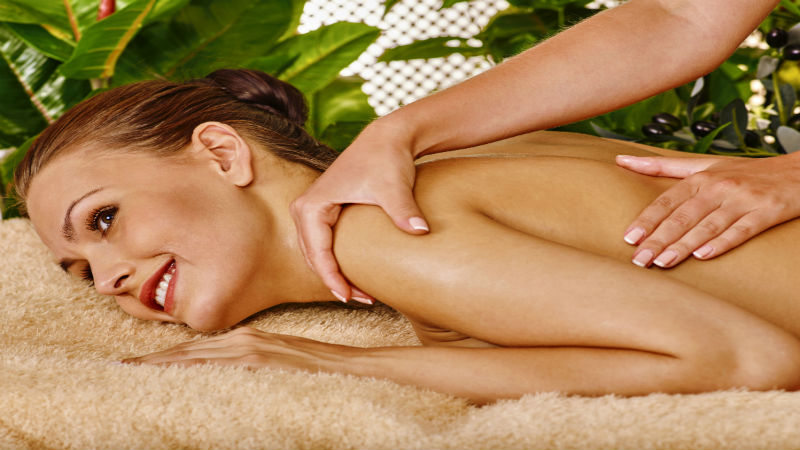 4 Things to Know Before Going to a Korean Spa