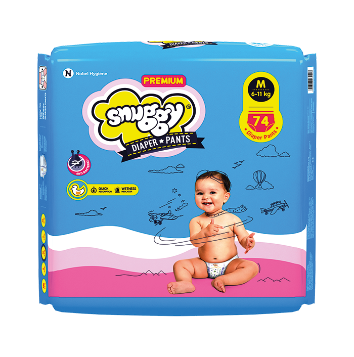 Tips For Buying Diapers Pants Online
