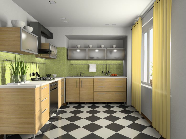 Things to Consider Before Kitchen Remodeling in Nashua