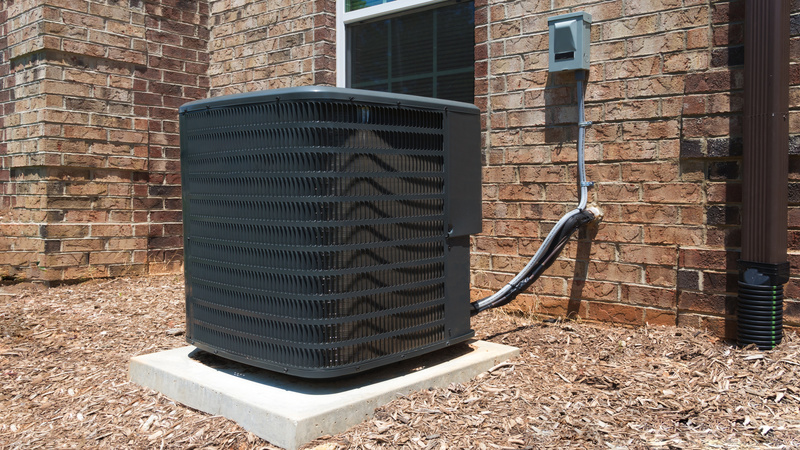 New Furnace Installation Services in Crystal Lake, Illinois