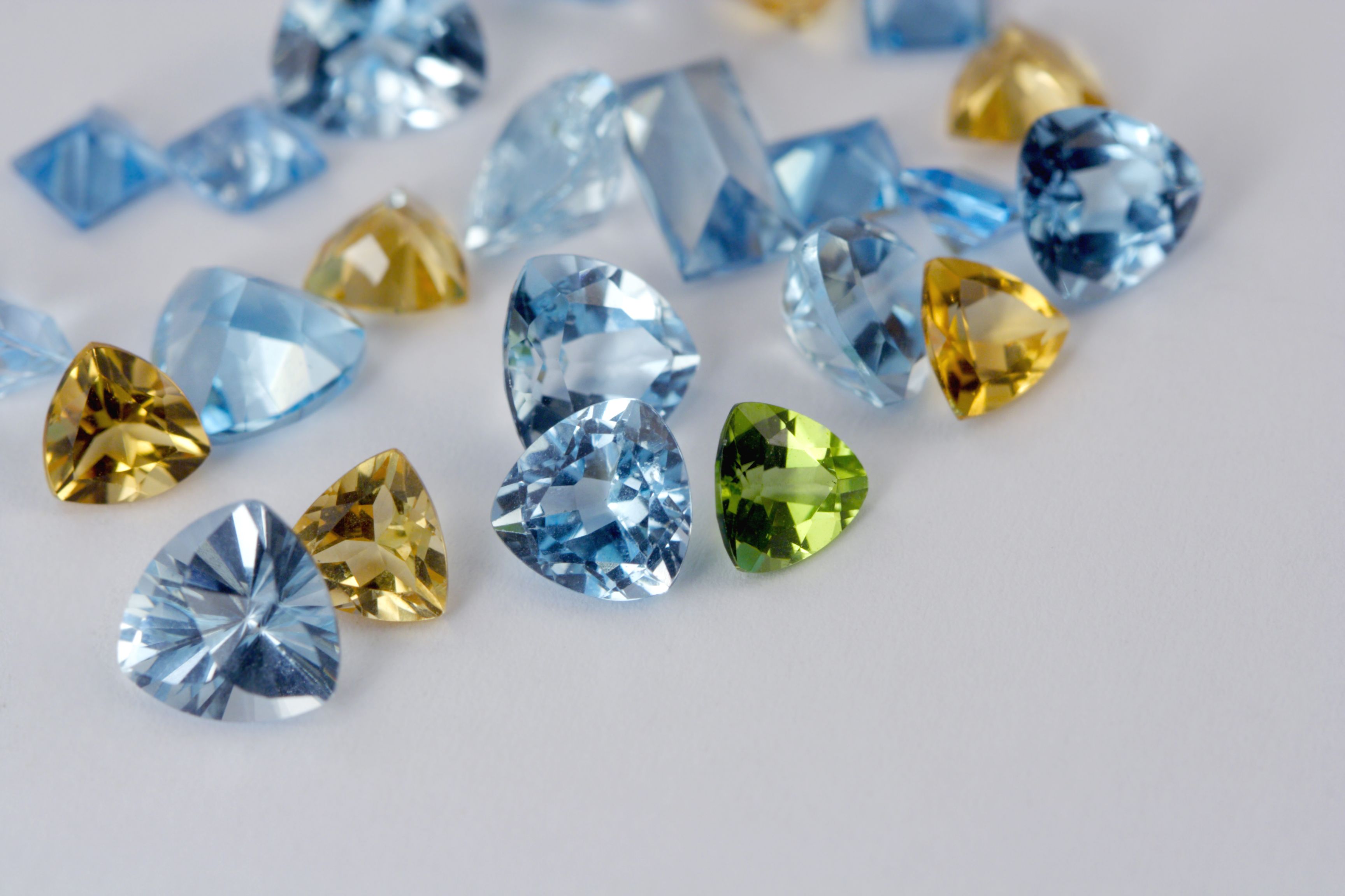 Finally, the Full Story on Lab Grown Diamonds