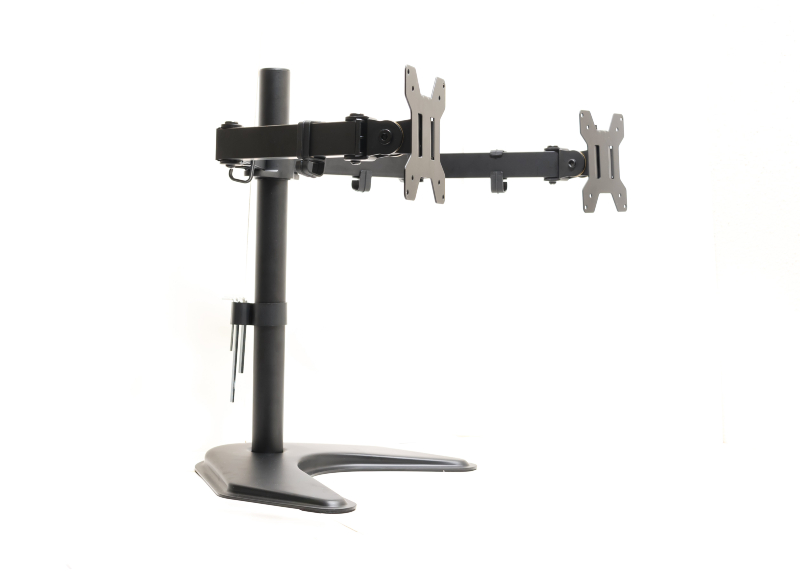 Purchase the Best Quality Monitor Arms for More Efficiency