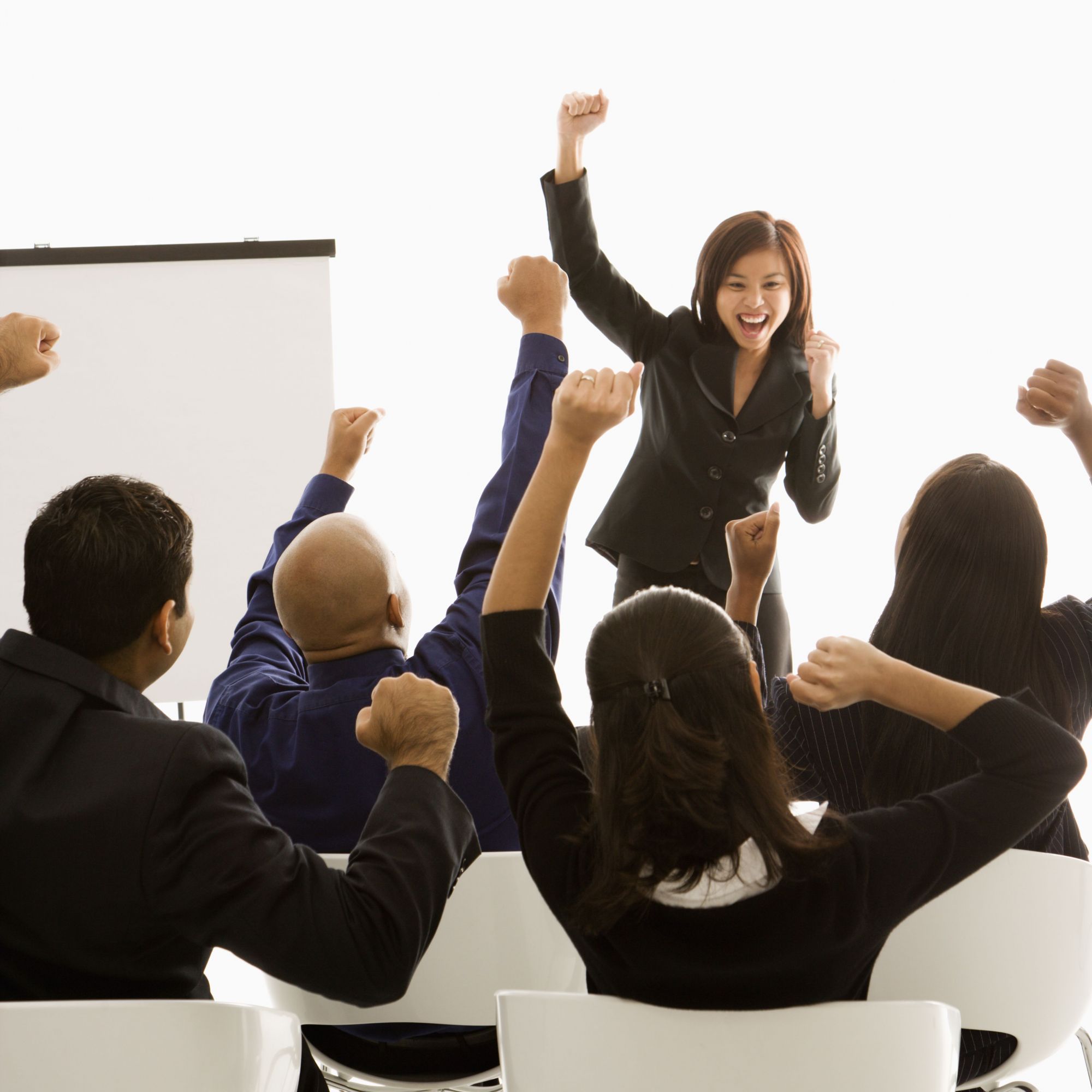 Considerations for Training Programs for Sales Executives