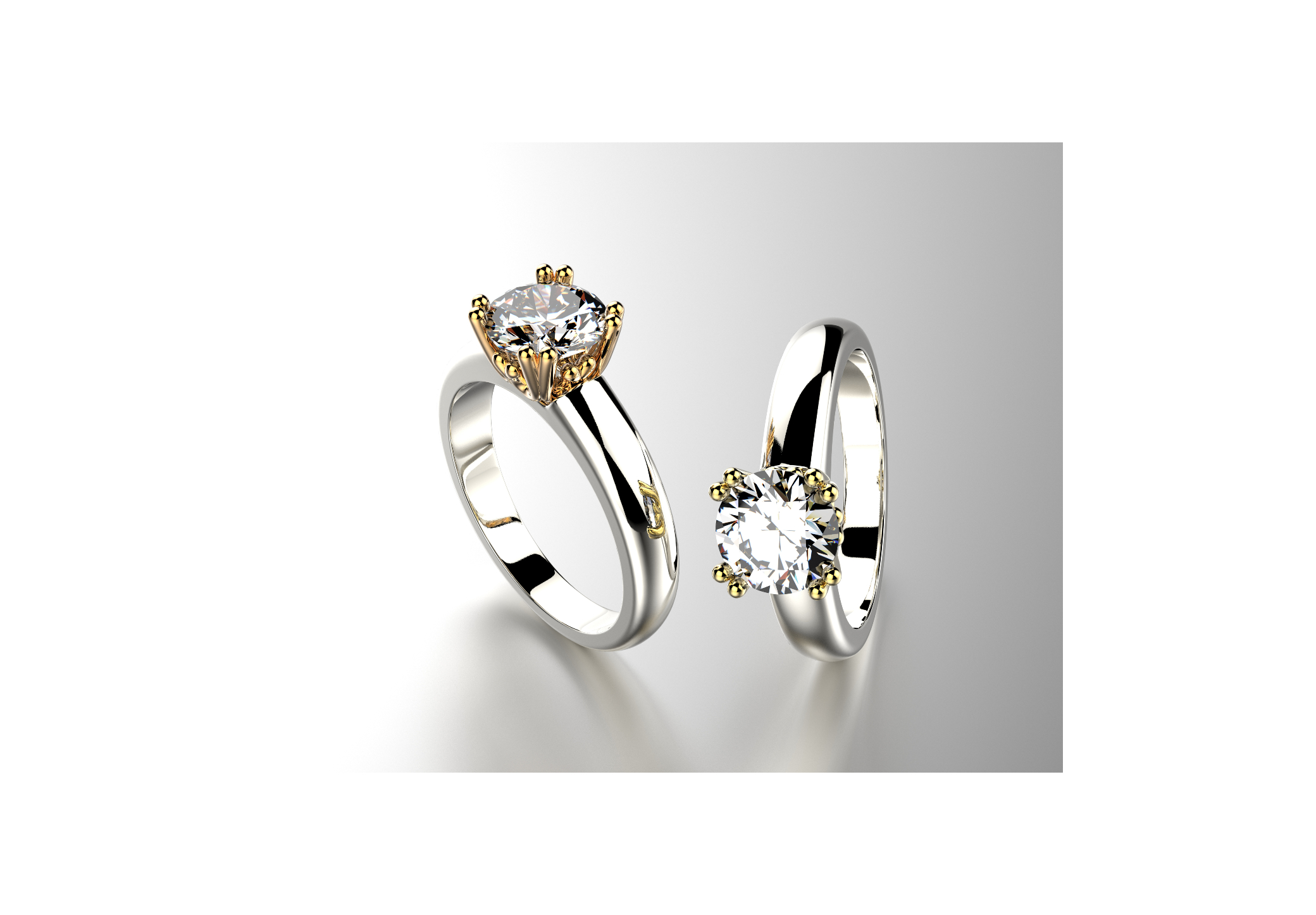 How to Browse Engagement Rings in Schererville for Your Loved One