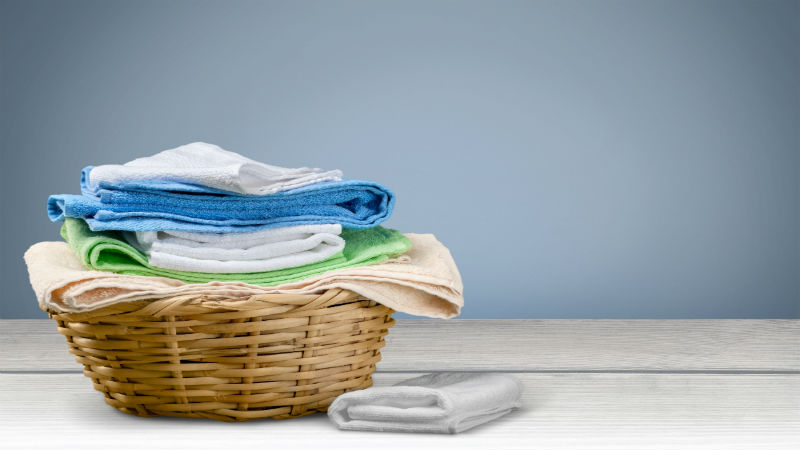 Benefits of a Commercial Laundry Service in Loveland