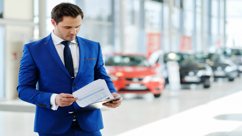 Four Tips to Help You Find the Most Reliable Mazda Dealer in Naperville