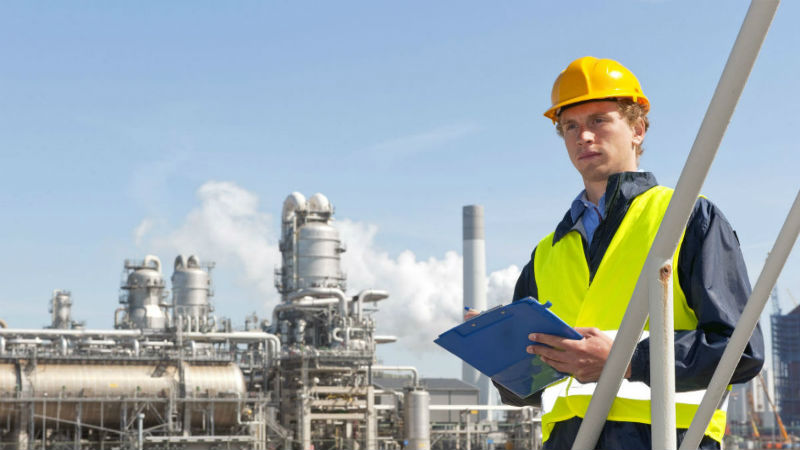 Unmatched Industrial Services in Texas for Your Business
