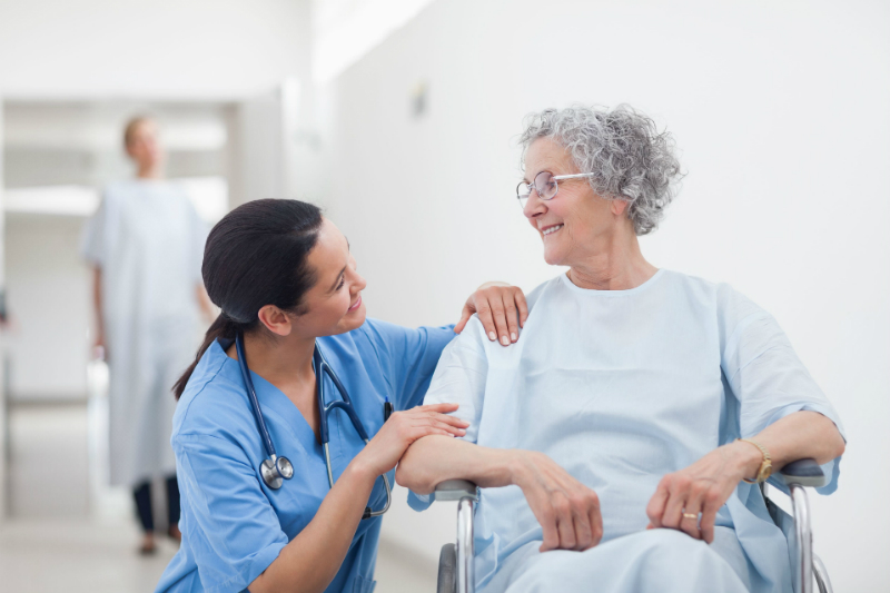 How to Pick the Right Senior Care Place that Fits Your Lifestyle