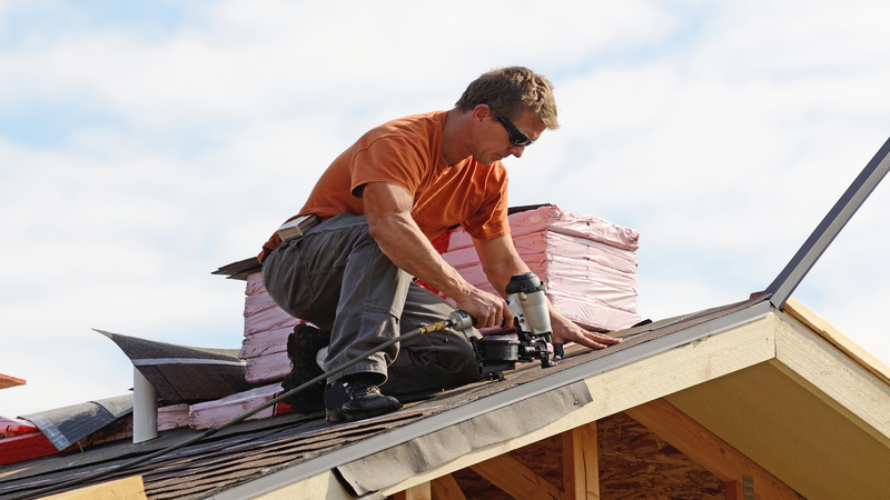 Exactly When Would You Need a Roofing Contractor in Lewisville?