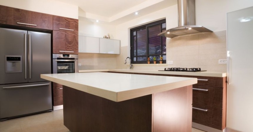 Reasons You May Want a Kitchen Renovation in Seattle WA