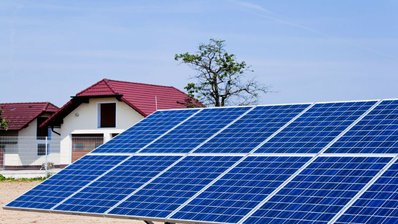 Why You Should Choose New Jersey Solar Panel Farms for Your Projects