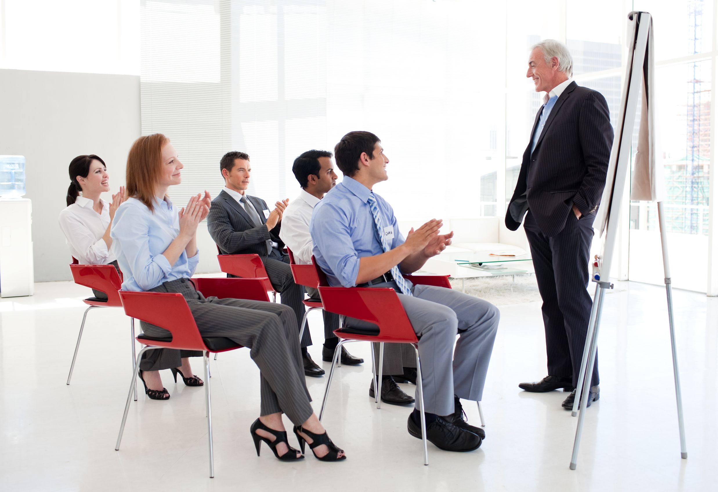 5 Reasons to Hire a Galveston Sales Speaker