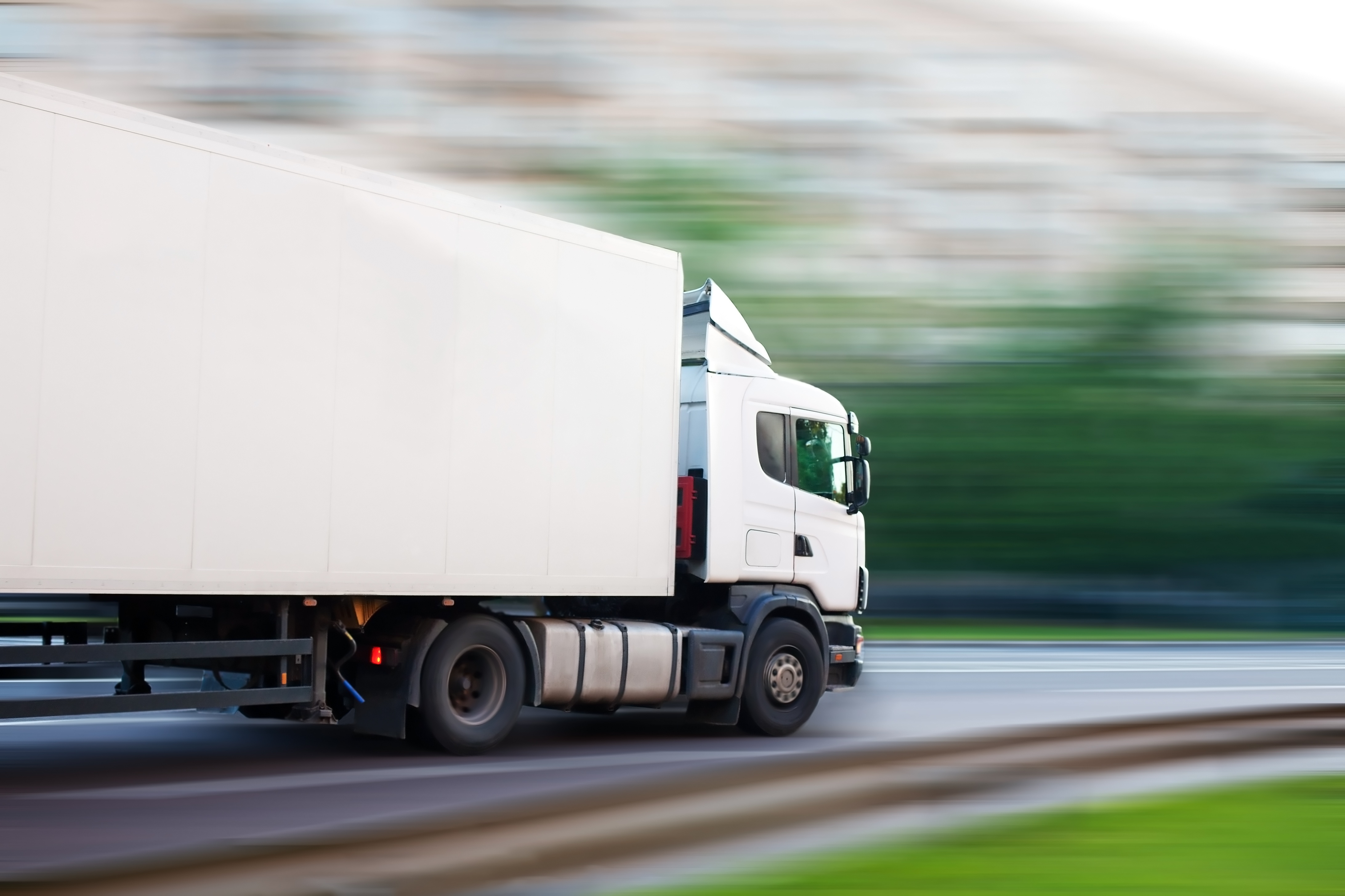 Benefits of Ground Cargo Transportation in Sumner, WA