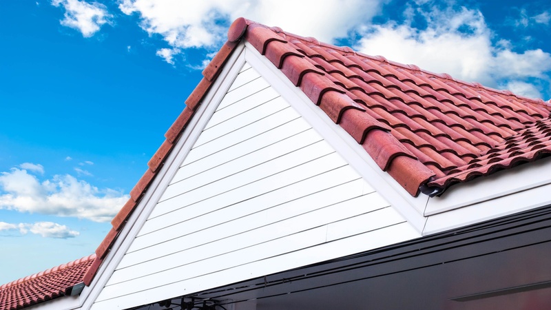 Reasons to Contact a Roof Repair in Gig Harbor