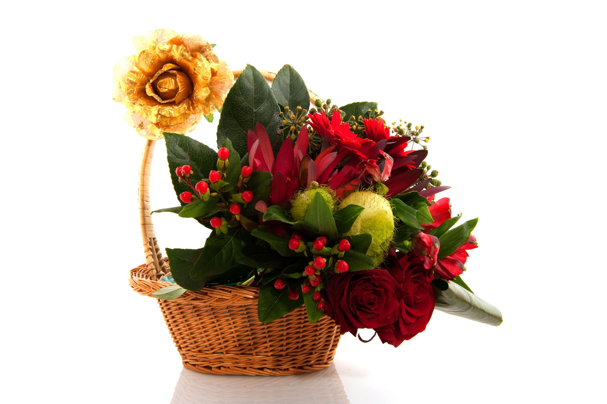 Benefits of Local Flower Delivery in Sacramento