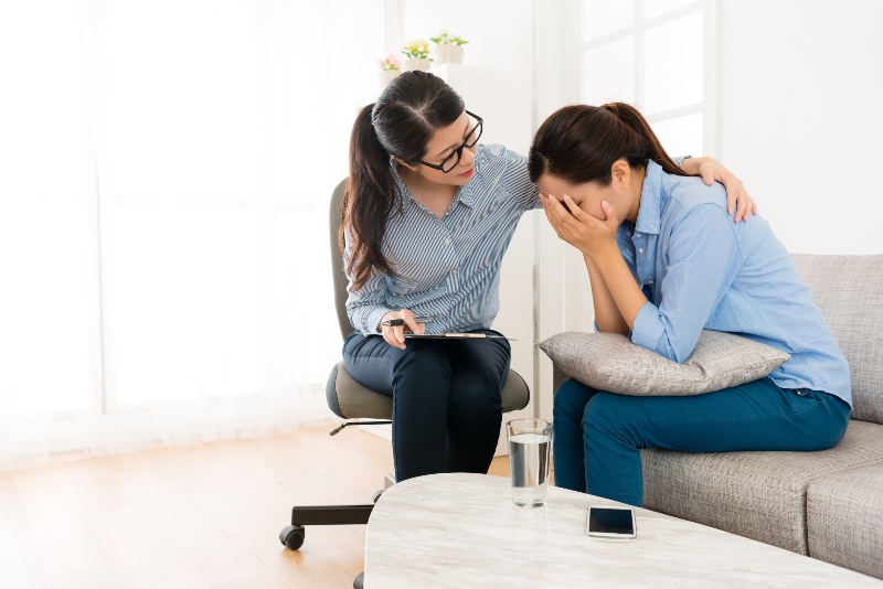 4 Categories of Professional Intervention Services in Minneapolis