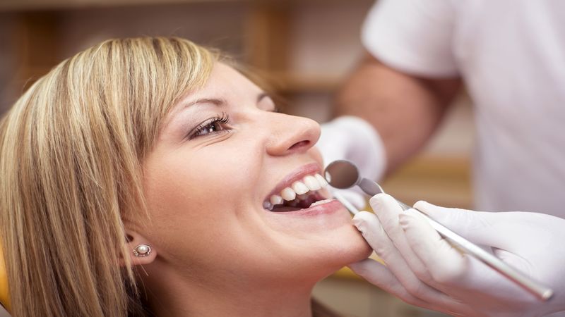 Choosing the Right Dentist in Manassas Park: Five Questions to Ask