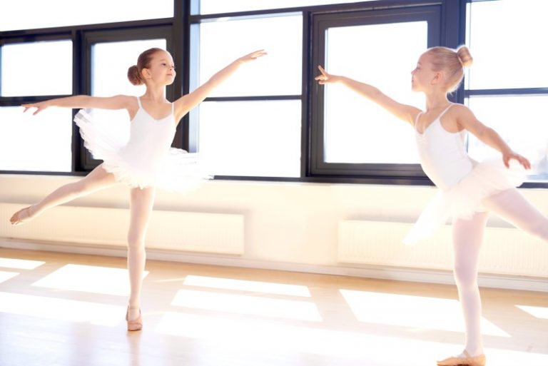 3 Hidden Benefits for Children Who Take Dance Lessons in Miami, FL