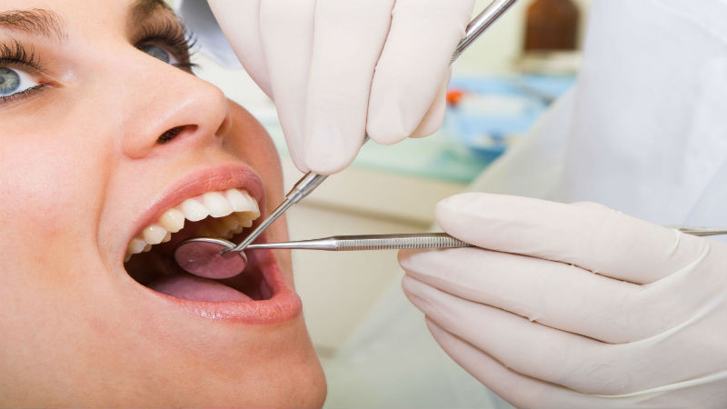 Sedation Dentistry: Types