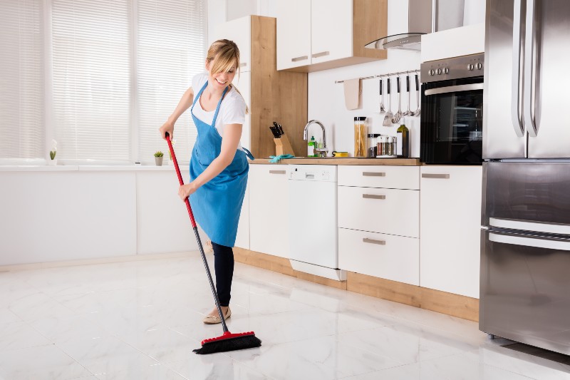 Tips for Hiring a Maid Service in Lincoln, CA